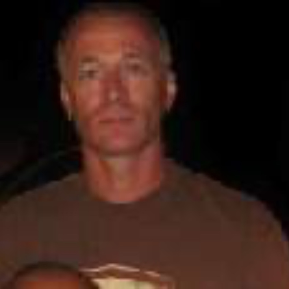 Meet your Posher, Jeff